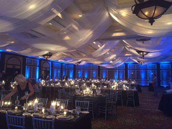 Create Event Design, LLC