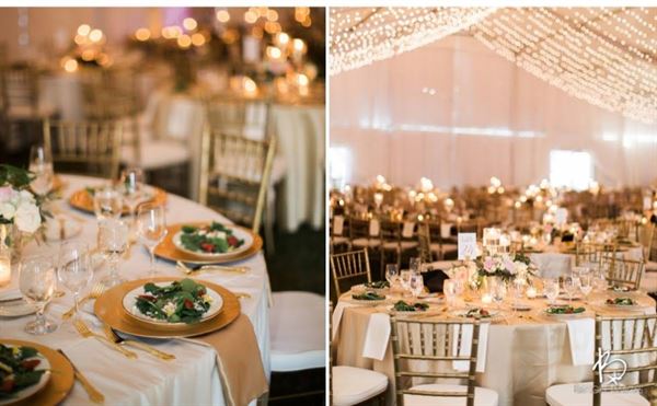 Create Event Design, LLC