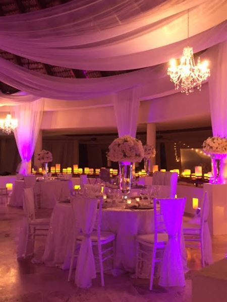 Create Event Design, LLC