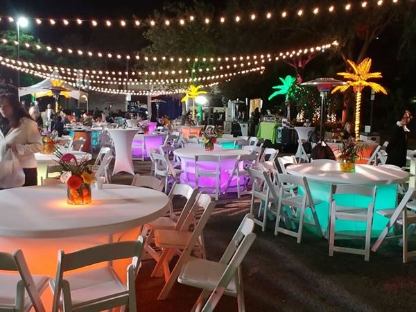 Create Event Design, LLC