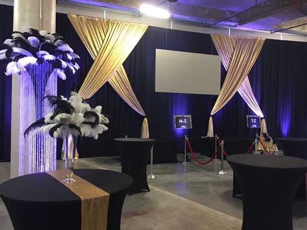 Create Event Design, LLC