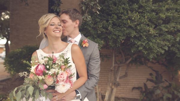 Cre8ive Wedding Films