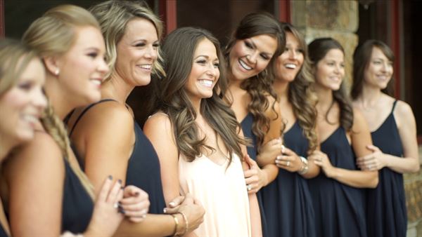 Cre8ive Wedding Films