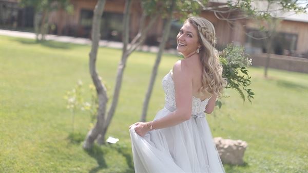 Cre8ive Wedding Films