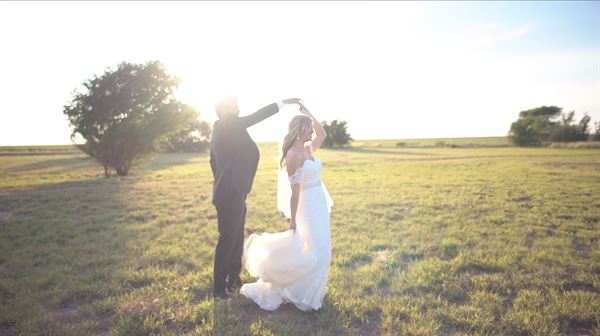 Cre8ive Wedding Films