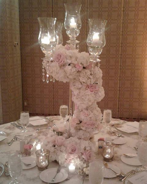 Miranda's Floral Expressions