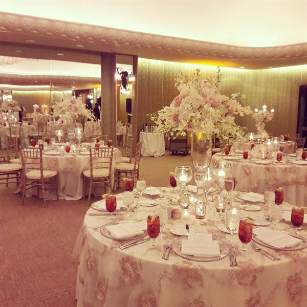 Miranda's Floral Expressions