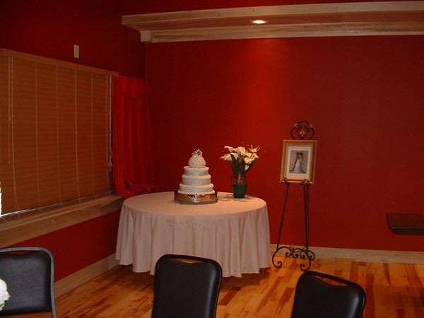 A-Marika Event Centre