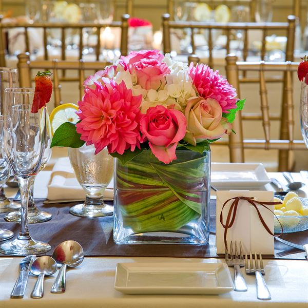 CONCEPT Party Rentals