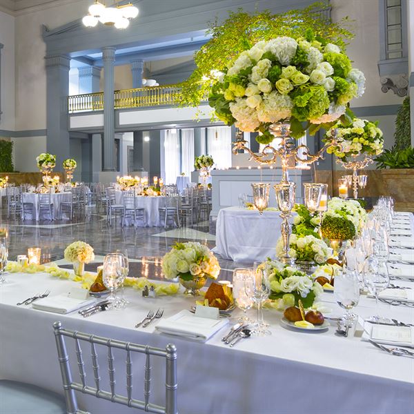 CONCEPT Party Rentals