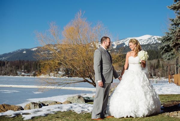 Lodge at Whitefish Lake