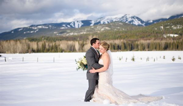 Lodge at Whitefish Lake