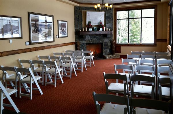 Lodge at Whitefish Lake