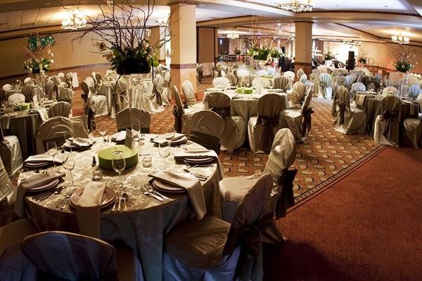 Lodge at Whitefish Lake