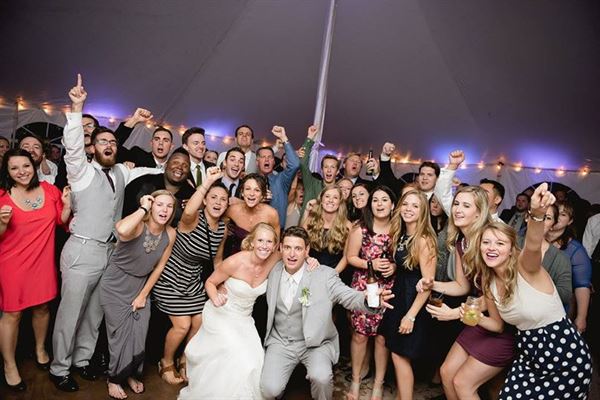 The Restoration Hall at Old Trail