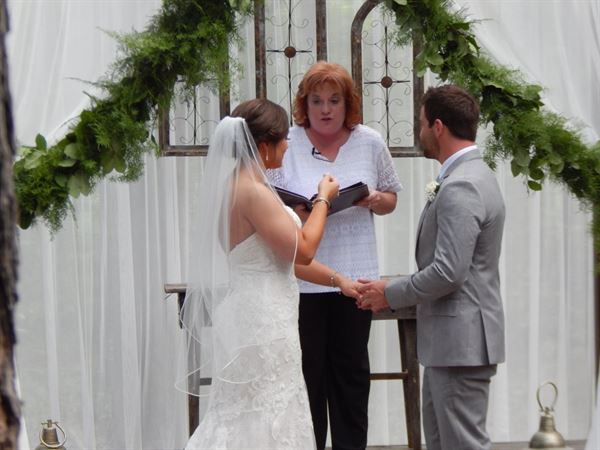 The Watershed Pavilion