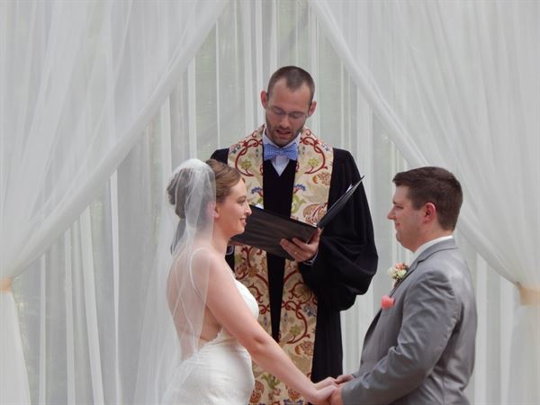 The Watershed Pavilion