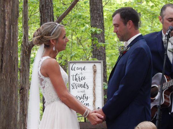 The Watershed Pavilion