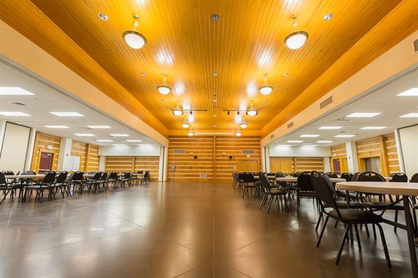 WNC Agricultural Center