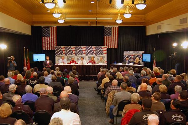 WNC Agricultural Center