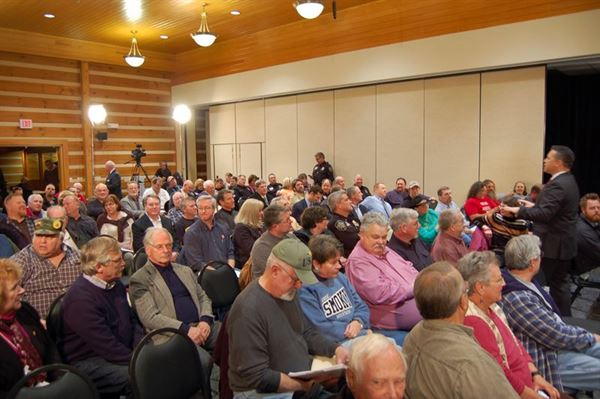 WNC Agricultural Center