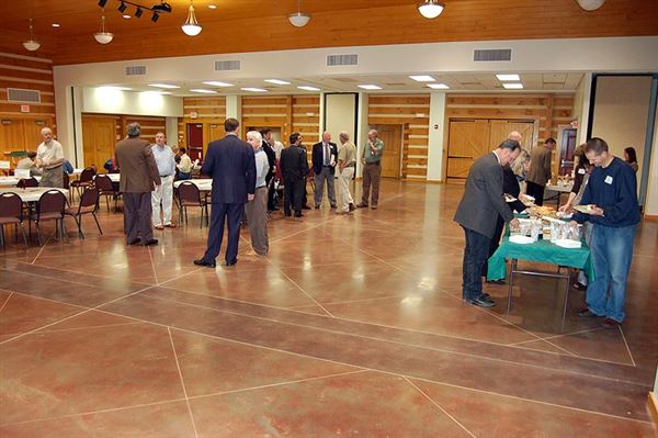 WNC Agricultural Center