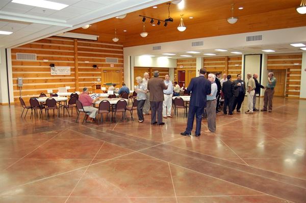 WNC Agricultural Center