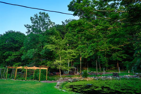 Cherry Valley Vineyards