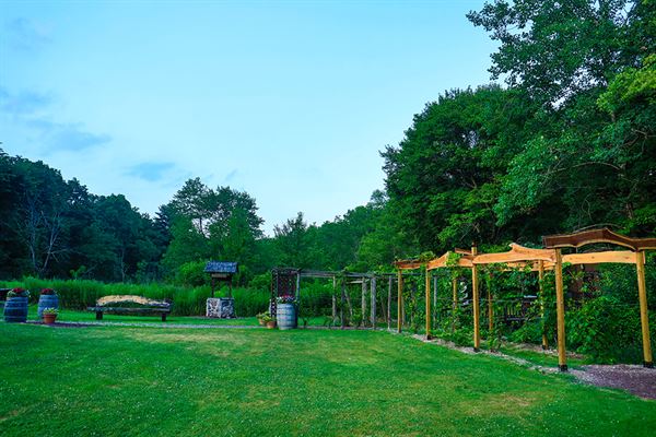 Cherry Valley Vineyards