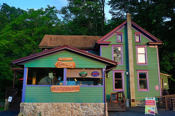 Cherry Valley Vineyards