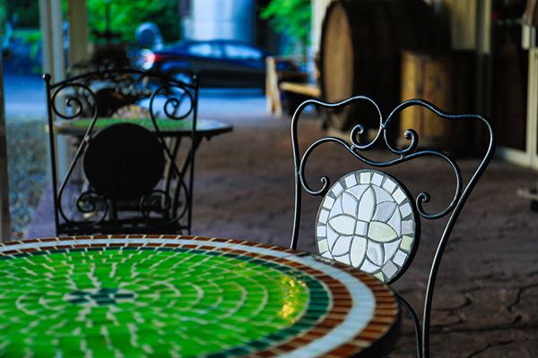 Cherry Valley Vineyards