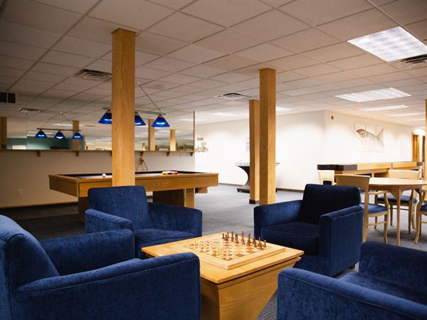 Northport Bay Retreat