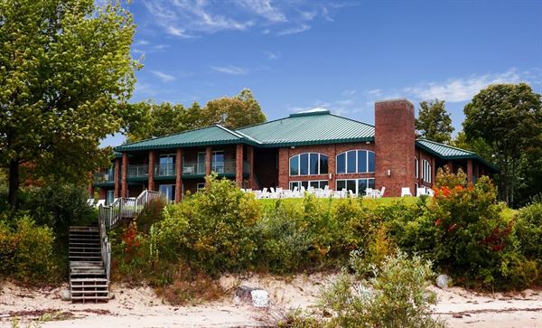 Northport Bay Retreat