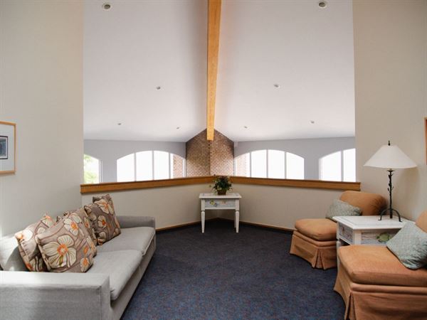 Northport Bay Retreat