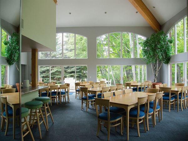 Northport Bay Retreat