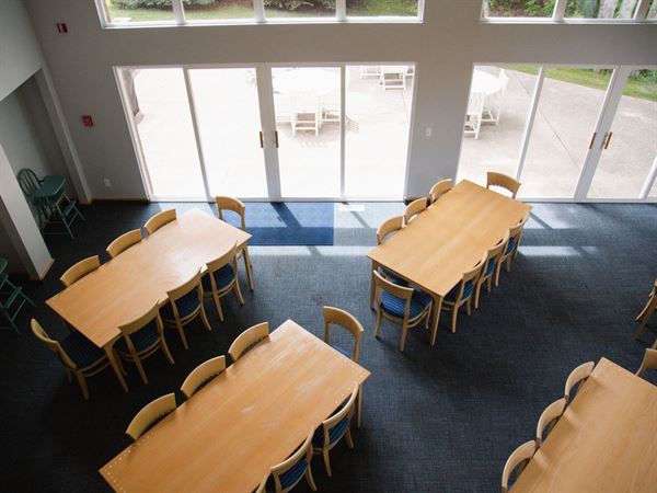 Northport Bay Retreat