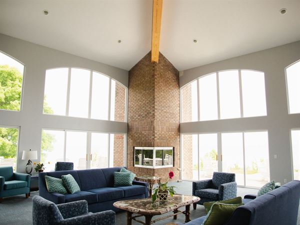 Northport Bay Retreat