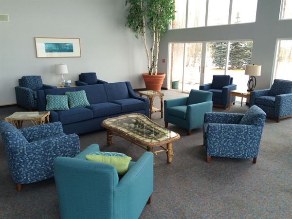 Northport Bay Retreat