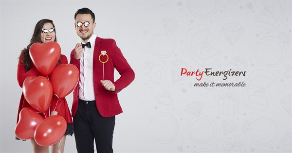 Party Energizers Texas