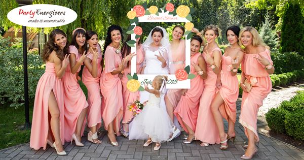 Party Energizers Texas