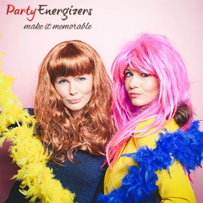Party Energizers Texas