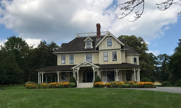 The Daniel Webster Estate & Heritage Center