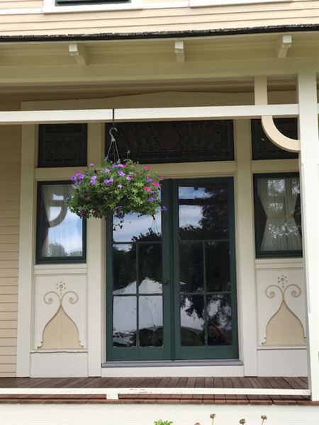 The Daniel Webster Estate & Heritage Center