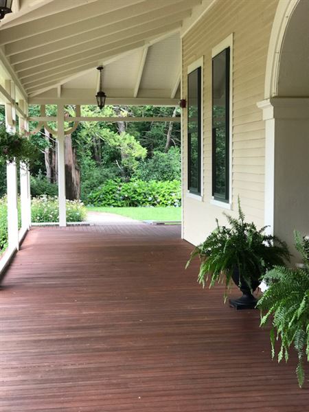 The Daniel Webster Estate & Heritage Center