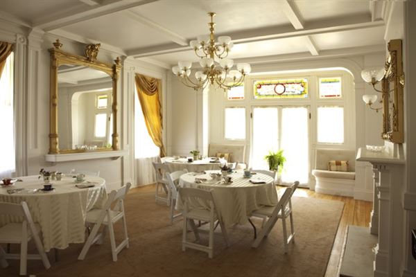 The Daniel Webster Estate & Heritage Center