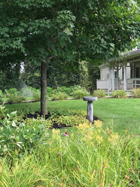 The Daniel Webster Estate & Heritage Center