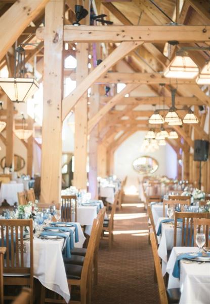 Timberlodge at Arrowhead Golf Club