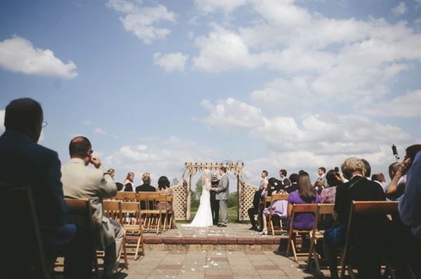 Timberlodge at Arrowhead Golf Club