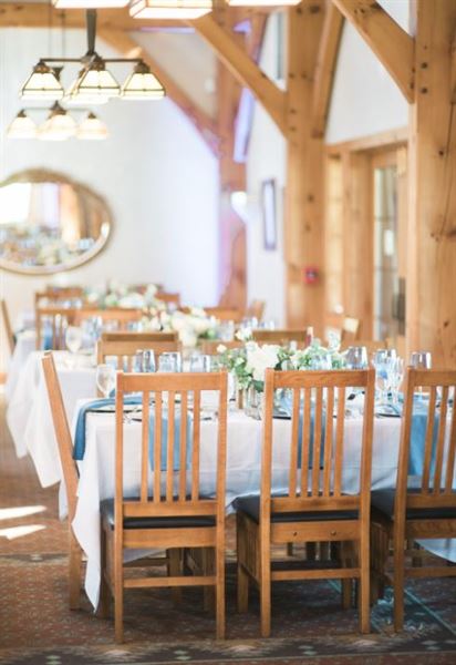 Timberlodge at Arrowhead Golf Club