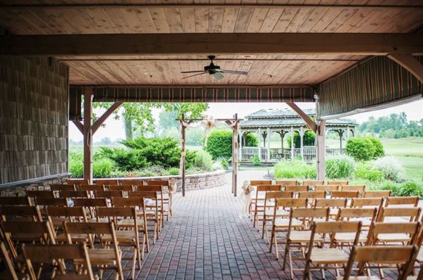 Timberlodge at Arrowhead Golf Club